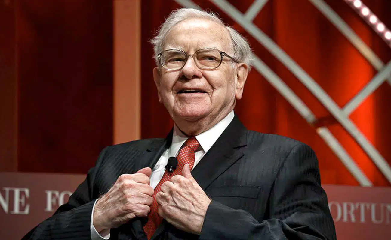 O impacto das decisões de Warren Buffett e seu legado empresarial
