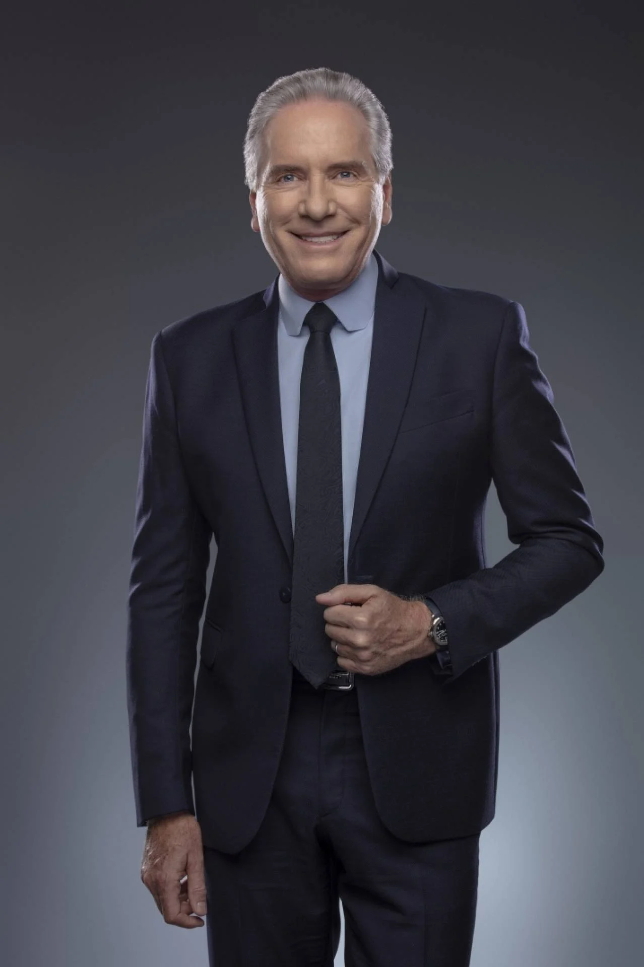 Quem é Roberto Justus? Descubra Mais Sobre o Empresário e Apresentador Brasileiro