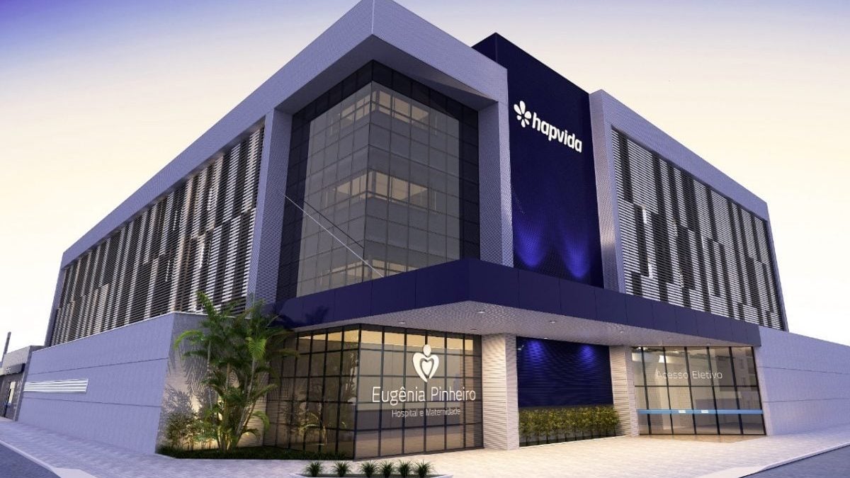Hapvida (HAPV3) anuncia investimento de R$ 600 milhões em novos hospitais
