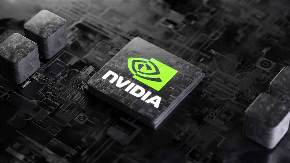 OPORTUNIDADE? Problemas com exportação de chips de IA para a China fazem as ações da Nvidia caírem