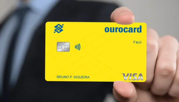 Ourocard-e do Banco do Brasil é à prova de fraude? Analisamos