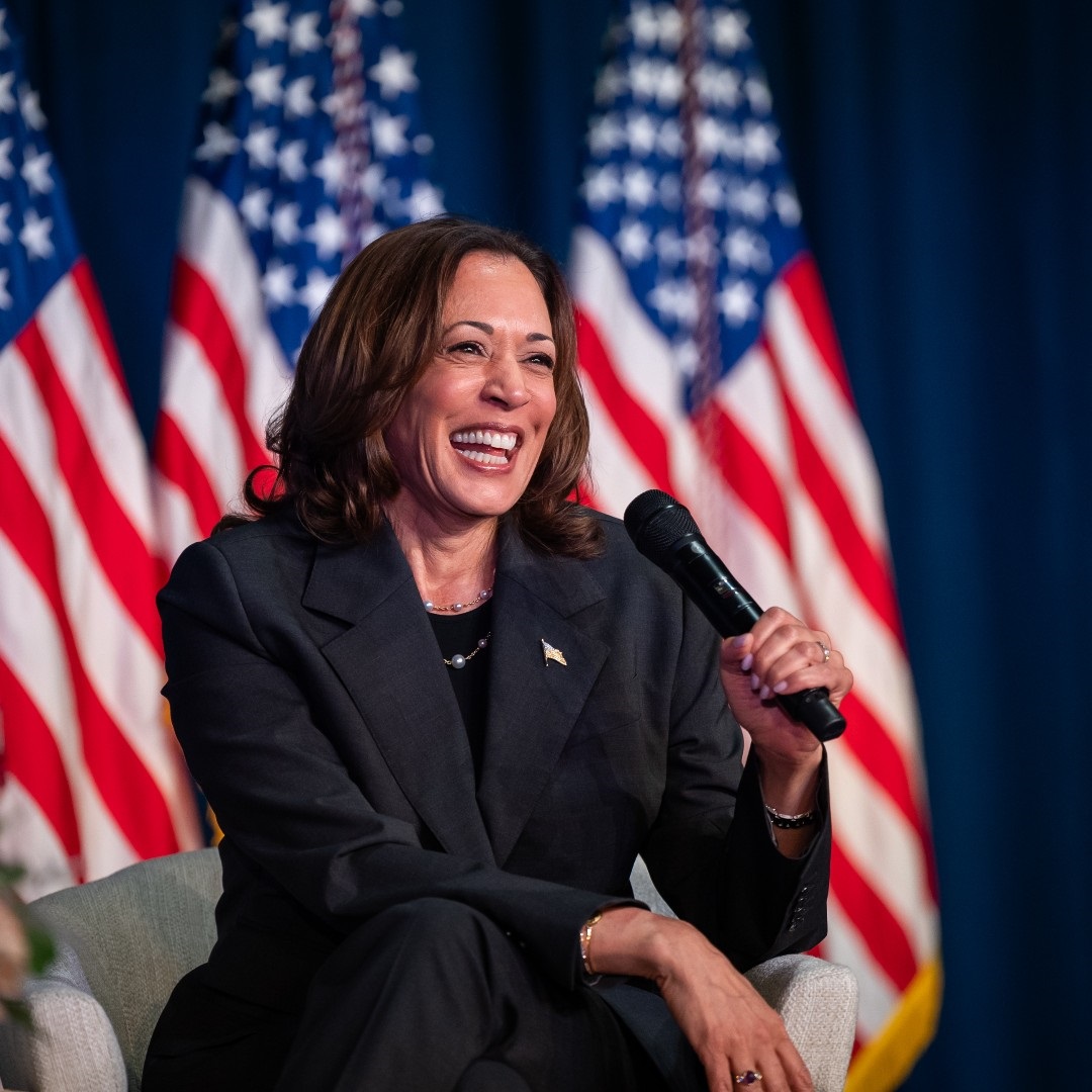 Kamala Harris: quem é a mulher que pode ser presidente dos EUA?