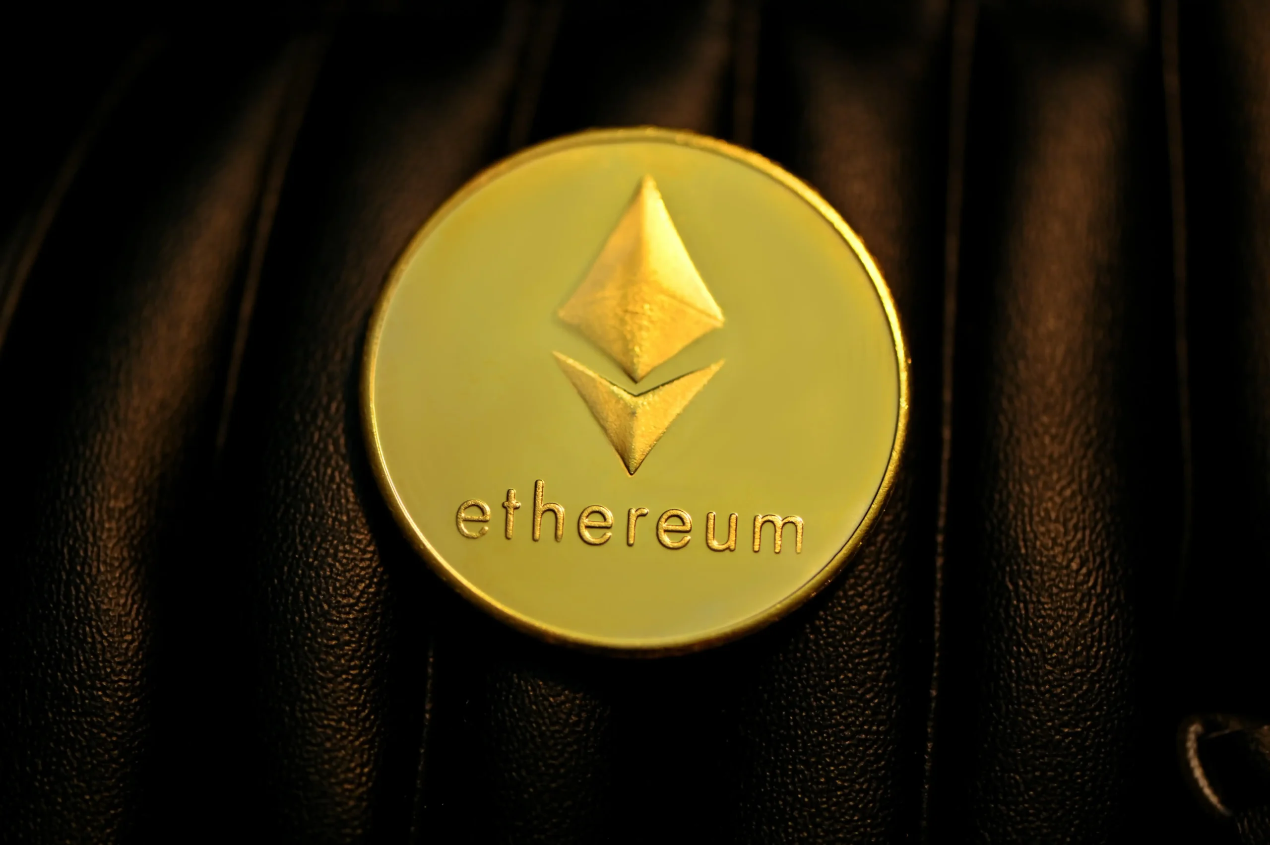 O que é um ETF de Ethereum?