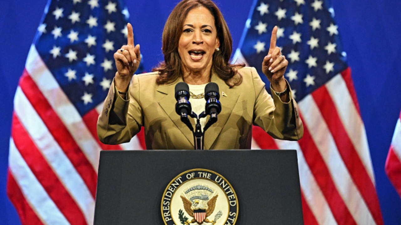 Kamala Harris: quem é a mulher que pode ser presidente dos EUA?