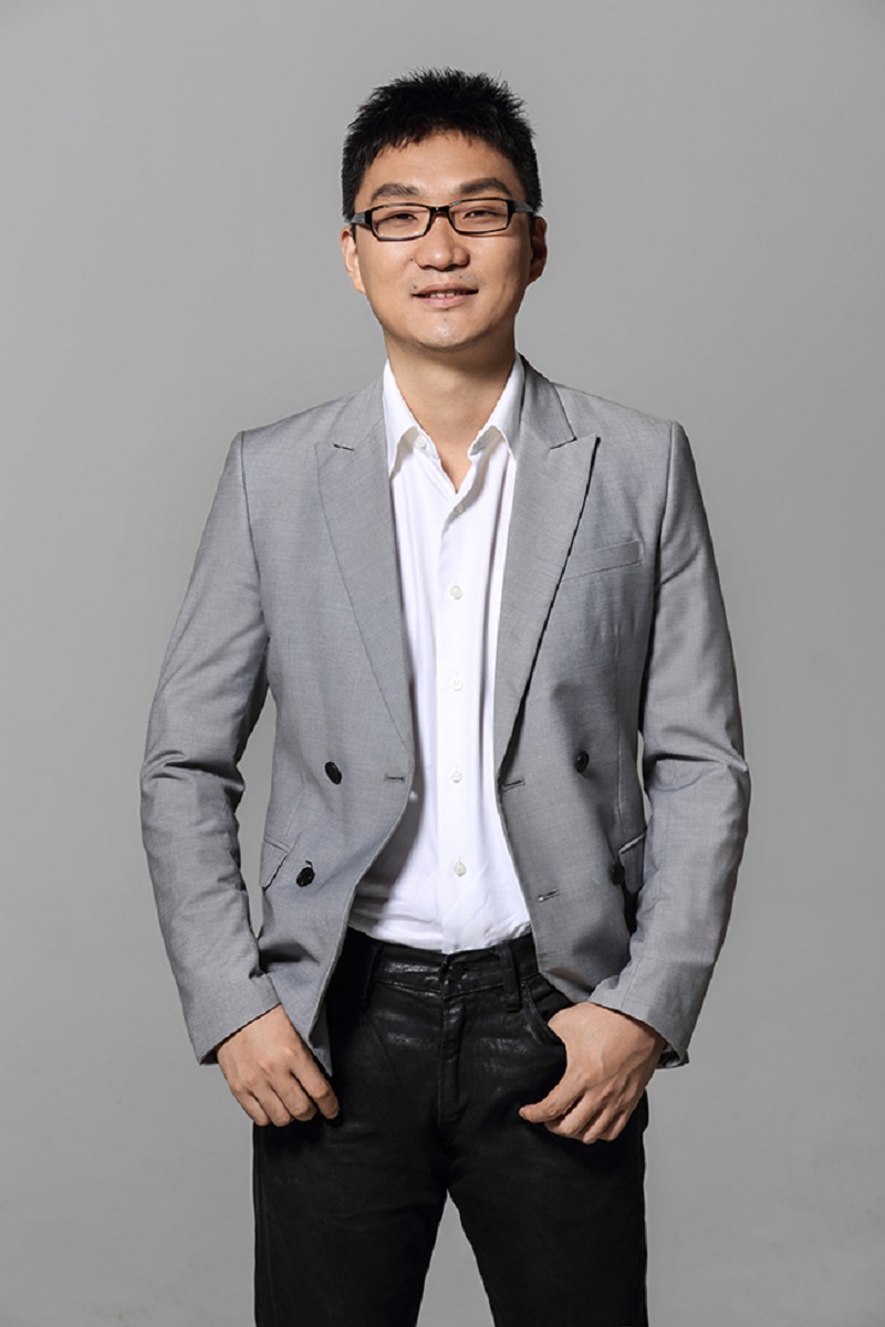 Como Colin Huang se Tornou o Mais Rico da China?