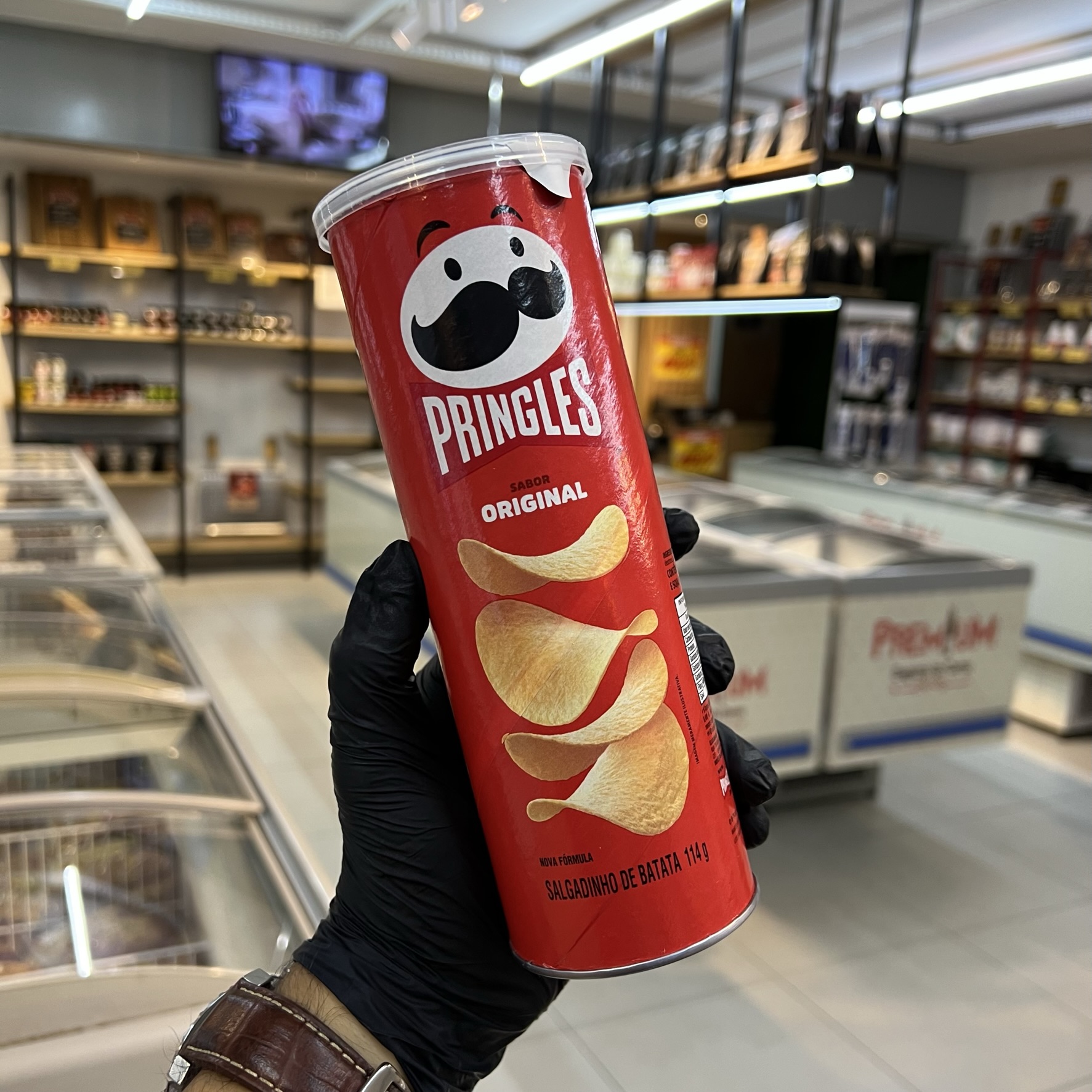 Mercado de Alimentos: Mars Adquire Kellanova por US$ 36 Bilhões