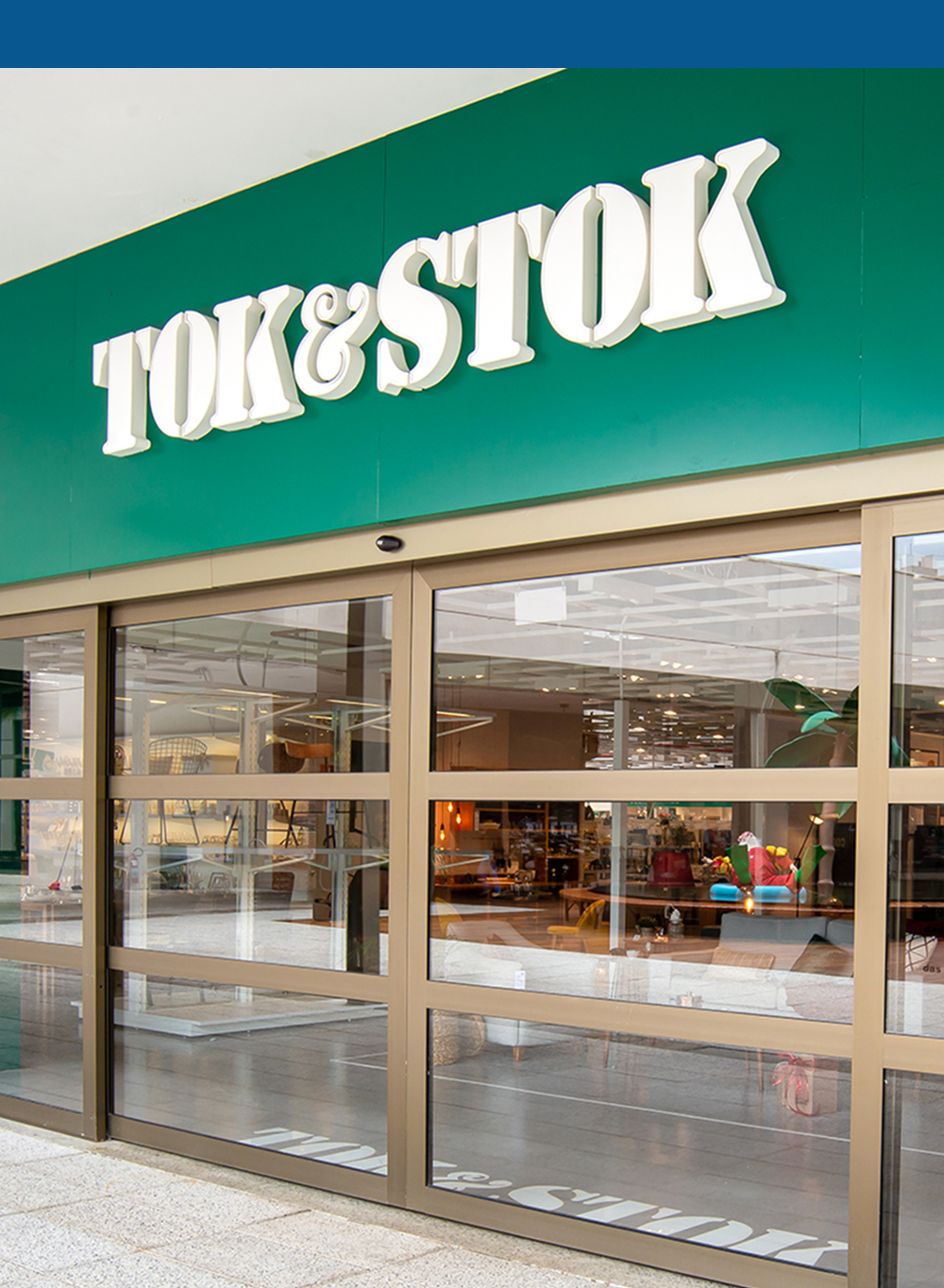 Mobly Adquire Controle da Tok&Stok: Gigante do Setor de Móveis e Decoração