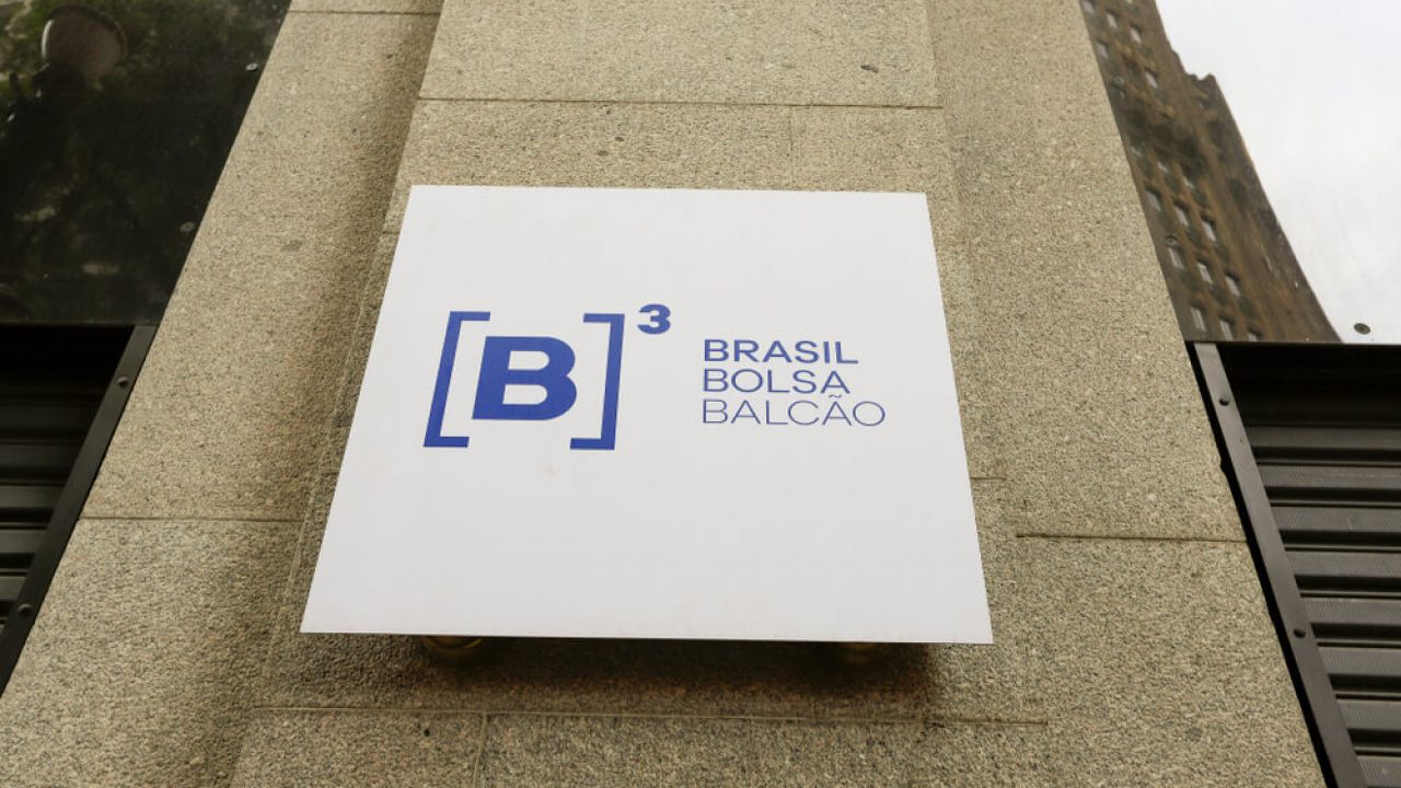 Ibovespa Continua Alta e Bate Novos Recordes Históricos