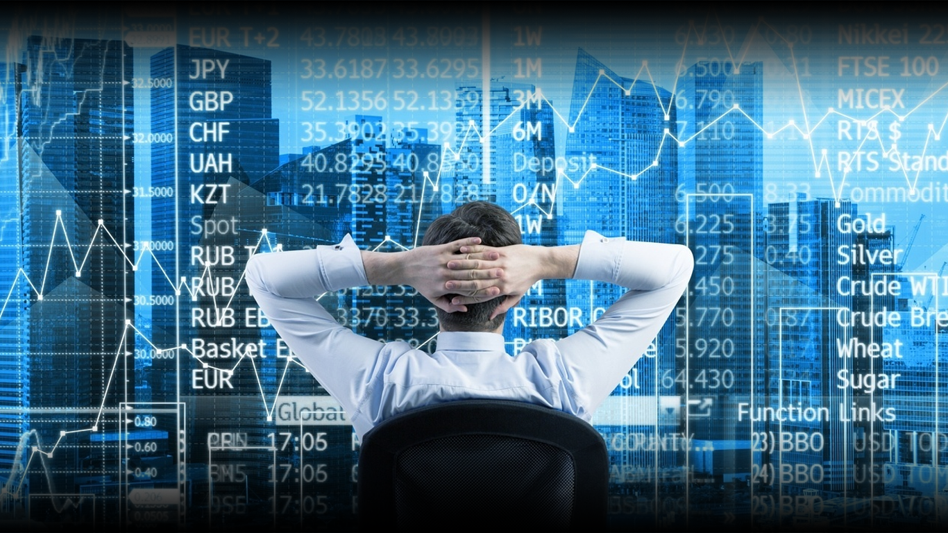 Quedas das bolsas internacionais: oportunidade de investimento?