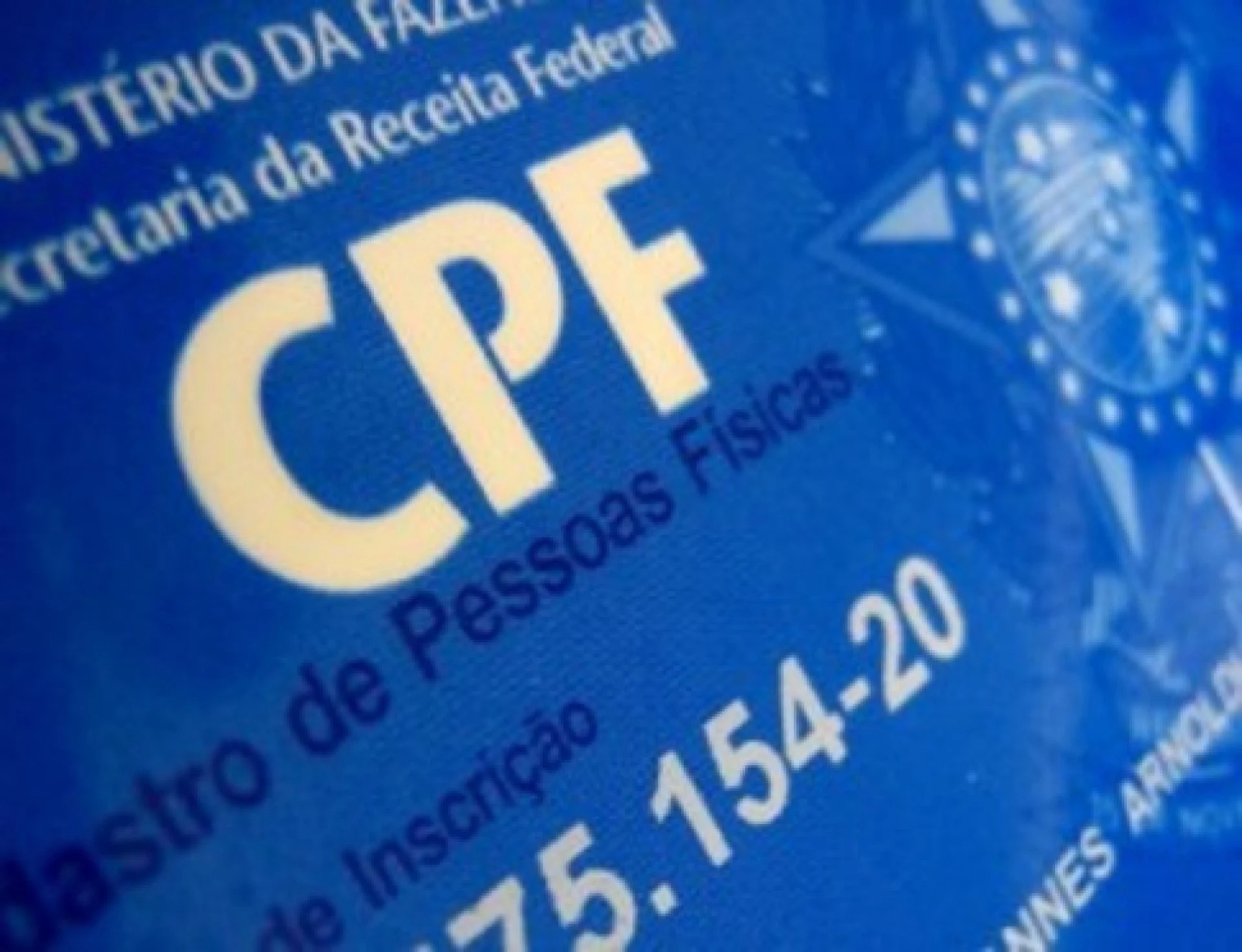Vantagens de Colocar o CPF na Nota Fiscal: Como Resgatar Dinheiro e Benefícios