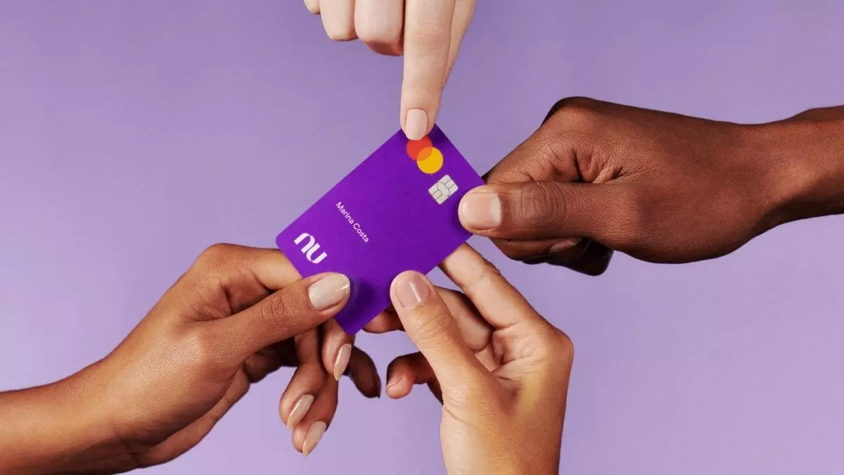 Veja o banco digital que pode tirar o reinado do Nubank