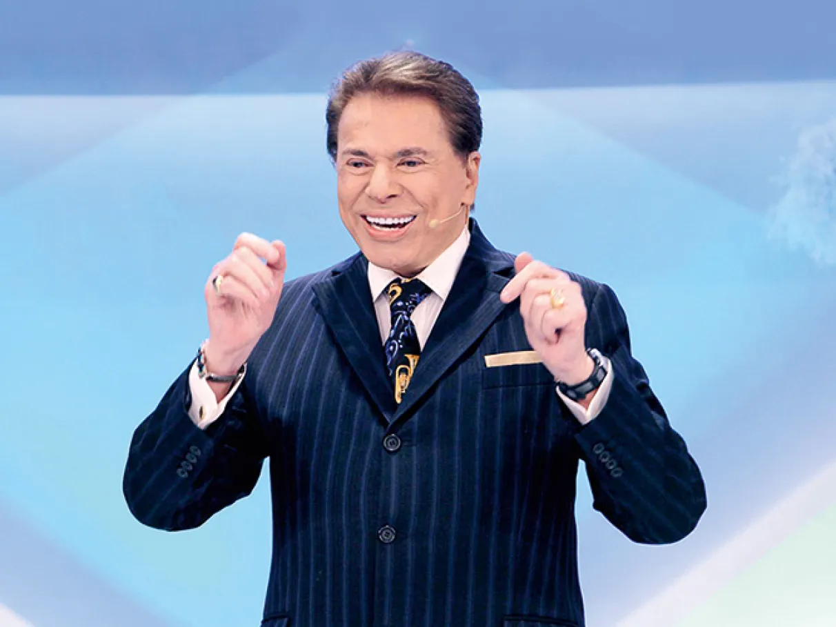 Qual a herança deixada por Silvio Santos? Quem são os herdeiros?