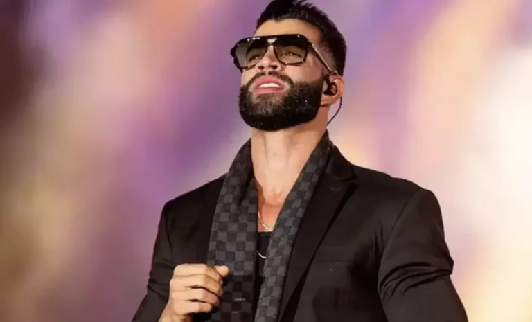 gusttavo lima