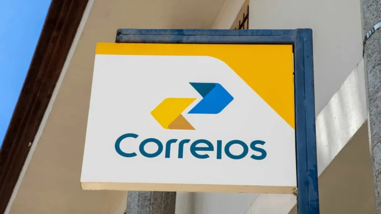 Concurso Correios