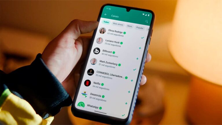 5 formas de ganhar dinheiro pelo WhatsApp sem nenhum investimento