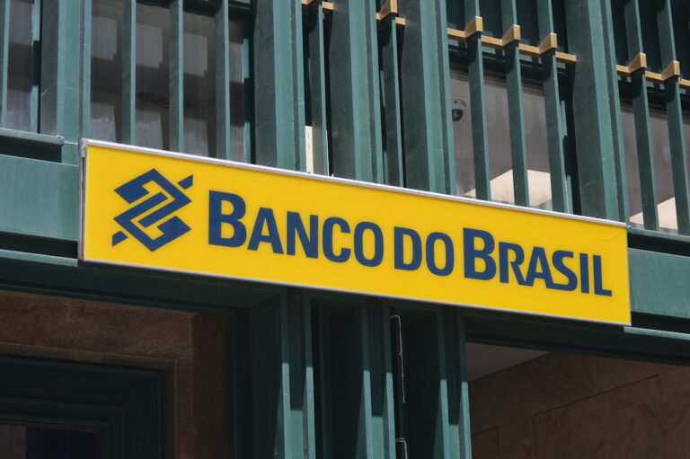 banco do brasil