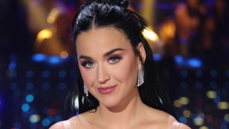 katy perry