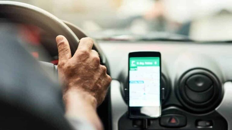 Crédito liberado na hora: Motoristas de aplicativo ganham linha de crédito