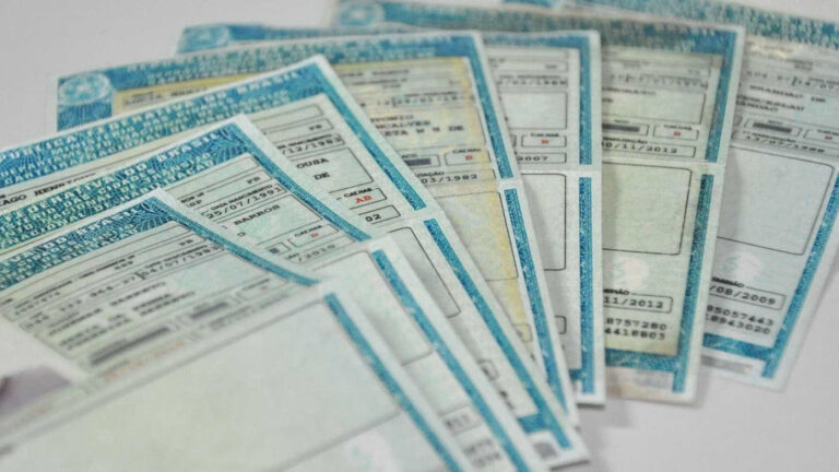cnh gratuita