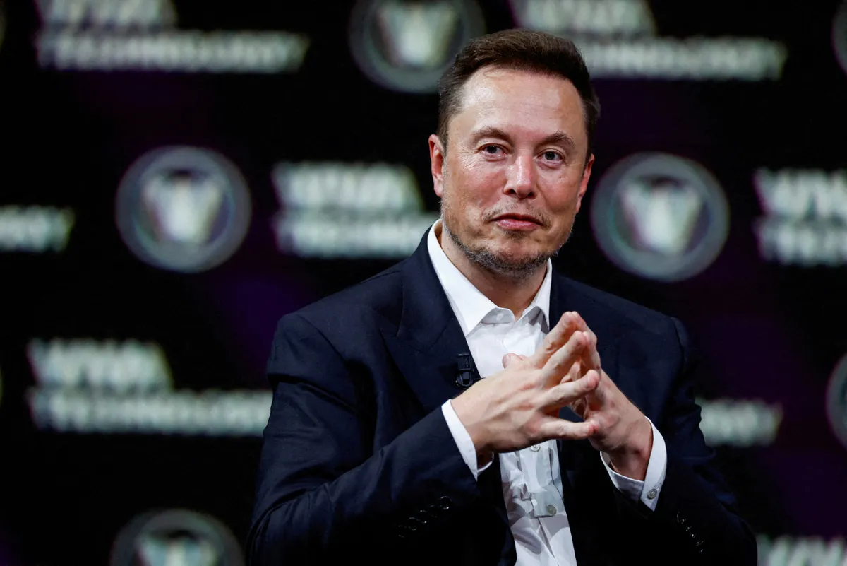 Poucos sabem, mas Elon Musk é formado em um dos cursos mais renomados dos EUA