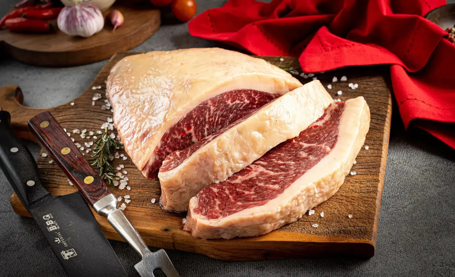 Picanha fica 43,5% mais cara e o motivo é surpreendente