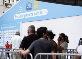 Último dia (30) para aderir ao Mutirão Nacional de Negociação: veja como participar e limpar o seu nome