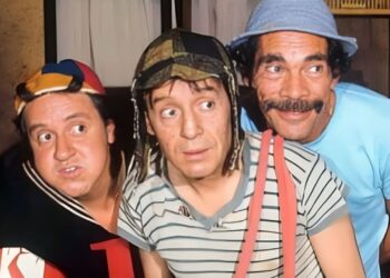 O Quico fica louco: veja a fortuna deixada por Roberto Bolaños, o Chaves