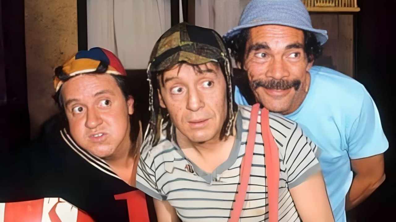 O Quico fica louco: veja a fortuna deixada por Roberto Bolaños, o Chaves