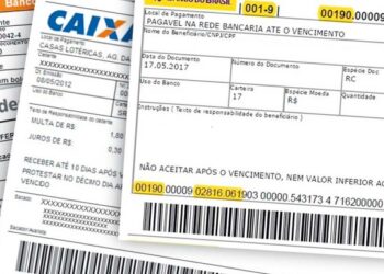 Recebeu algum e-mail de boleto não pago? Saiba se é real ou fake