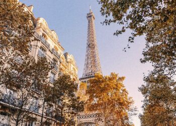 Responda a este QUIZ e concorra a passagens áreas para Paris; participe agora