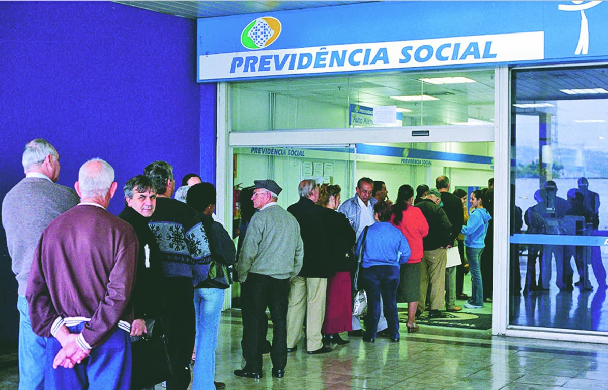 Prova de Vida do INSS tem novo prazo para aposentados: e é este mês