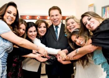 Fortuna da família Abravanel não chega nem aos pés da família Marinho; confira