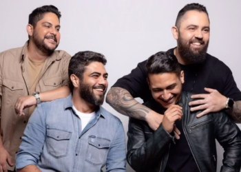 Dupla mais ouvida do Brasil acumula R$ 200 milhões em criação de gado