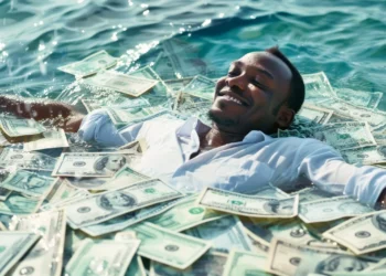 Os signos que vão ver seu dinheiro multiplicar em 2025: vão abrir até negócios