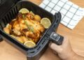 Esta Air fryer vai queimar sua língua: o melhor modelo lançado!