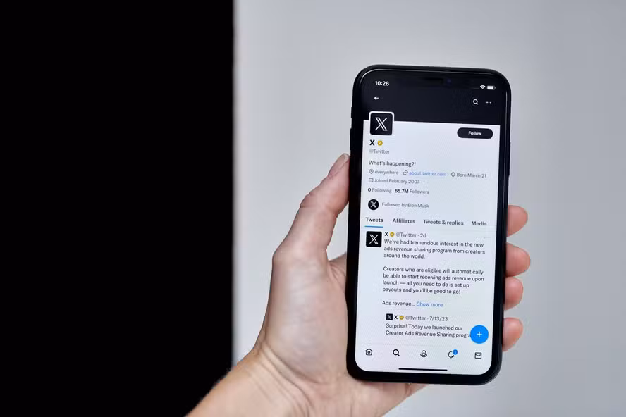 X (Twitter) terá pagamentos dentro do app: veja como funcionará