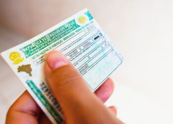 Alerta para quem deseja tirar a CNH de graça em 2025: últimas vagas