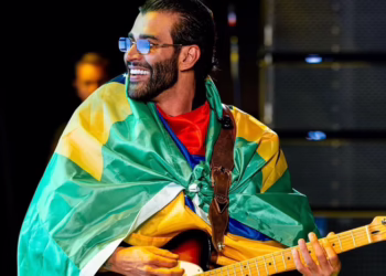 Presidência sertaneja? Gusttavo Lima e as possíveis alianças com Lula e Bolsonaro