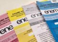Enem 2024 divulga notas: veja como consultar e usá-las em universidades