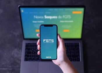 Saque emergencial liberado no FGTS e você pode ser um dos felizardos a receber