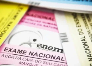 Sua nota do Enem 2024 pode valer R$ 1.050: veja como funciona a ‘conversão’