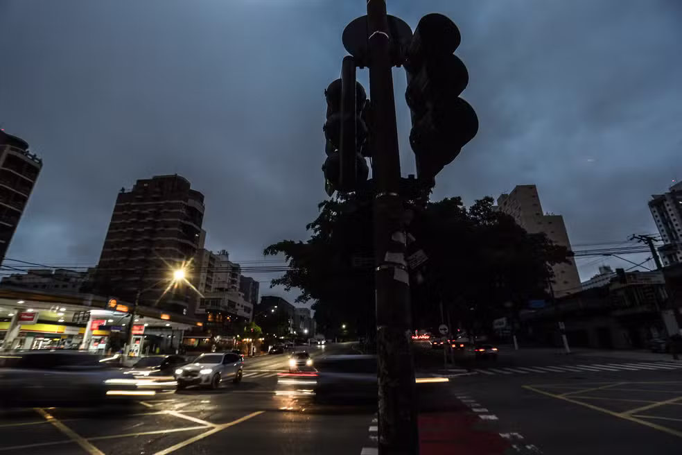 Queda de energia em São Paulo: moradores podem ser reembolsados?