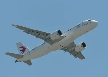 Caixa Preta: Por que os aviões não são construídos com o mesmo material?