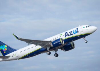 As cidades que você não vai conseguir viajar mais de avião – ou pelo menos pela Azul