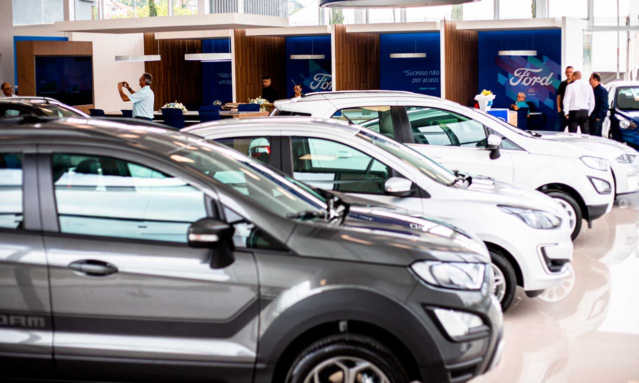 País sul-americano abaixa impostos de carros – infelizmente não é o Brasil