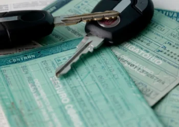 Links falsos circulam na internet sobre suposto desconto no IPVA 2025: saiba identificá-los