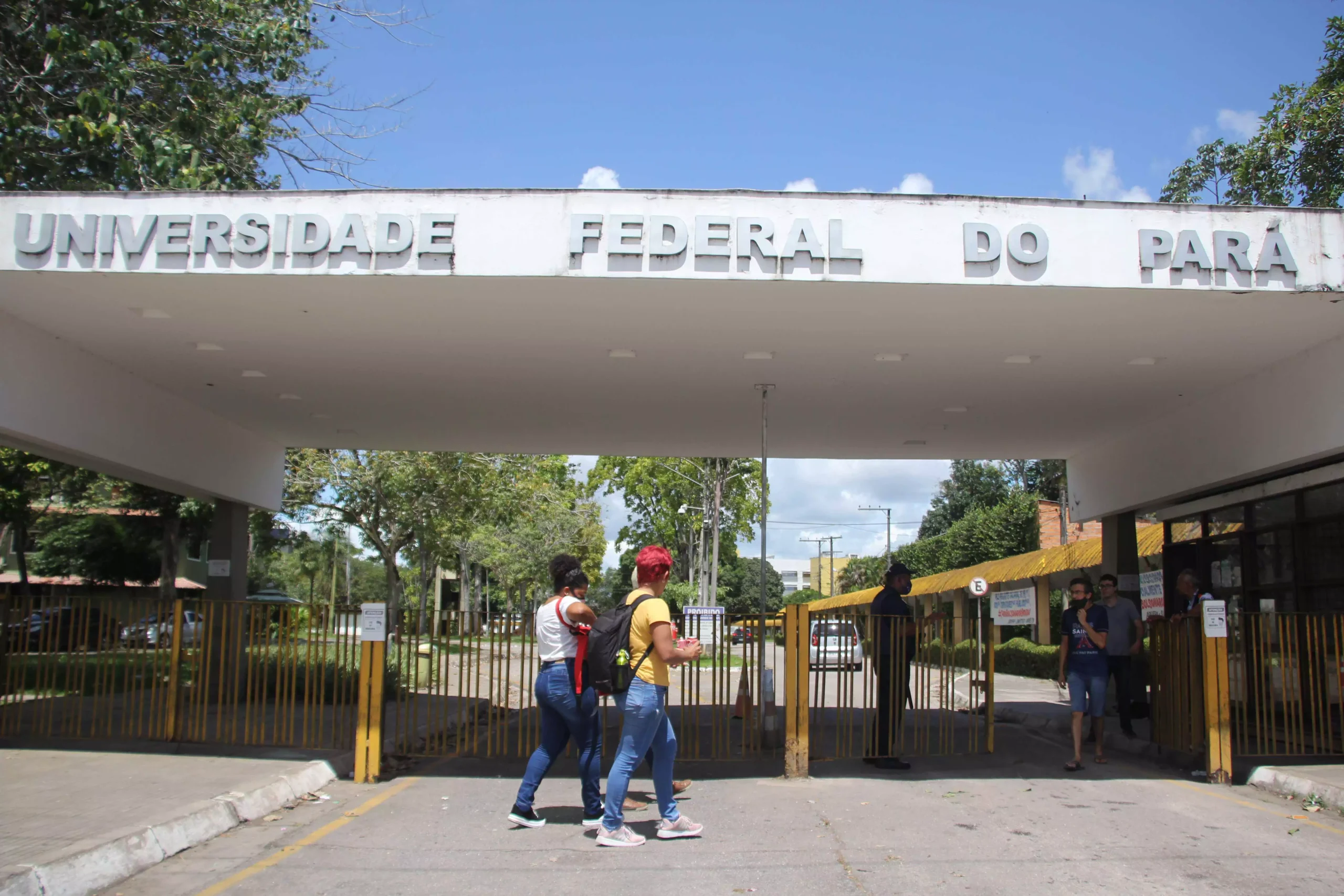 UFPA 2025: confira os aprovados no vestibular e próximas etapas