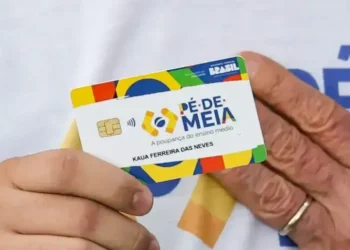 Veja quando será o primeiro pagamento do pé-de-meia em 2025