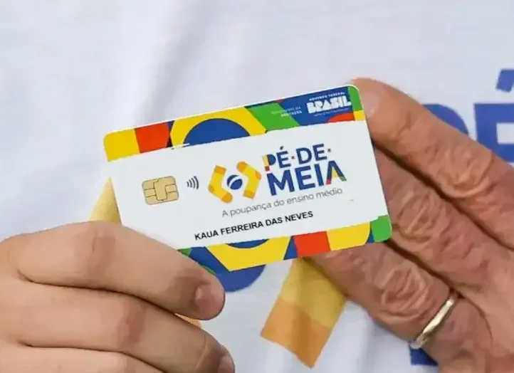 Veja quando será o primeiro pagamento do pé-de-meia em 2025