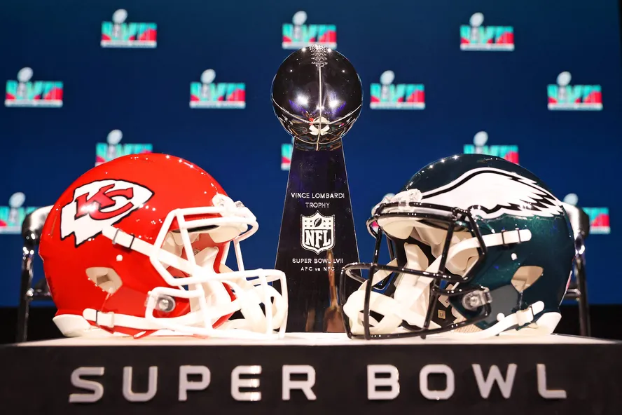 Super Bowl: anúncio 30 segundos no intervalo do jogo pode valer milhões; confira